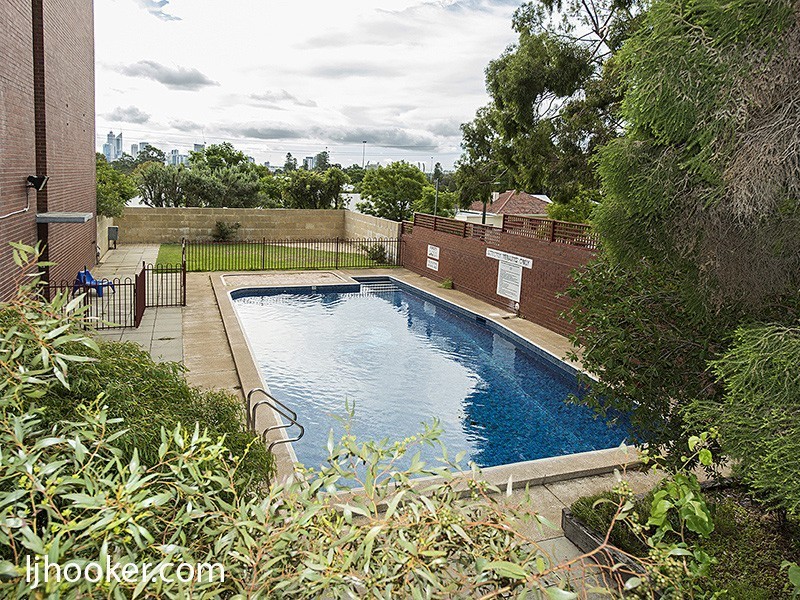 814/69-71 King George Street, Victoria Park WA 6100