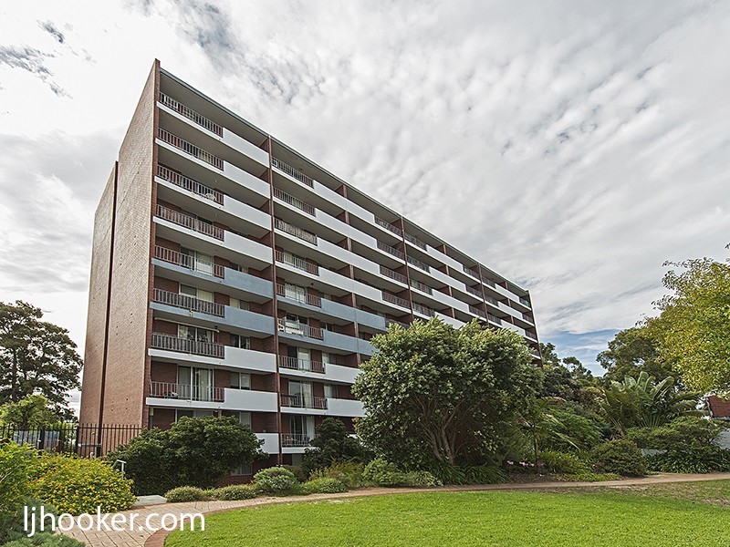 814/69-71 King George Street, Victoria Park WA 6100