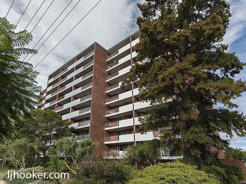 814/69-71 King George Street, Victoria Park WA 6100