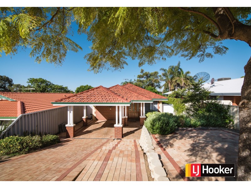 19 Cohn Court, Willagee WA 6156