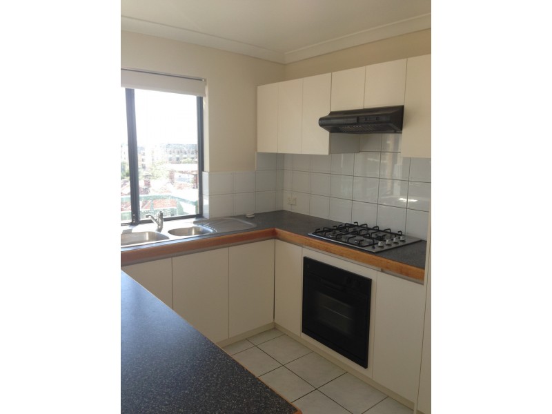 16/30 Bronte Street, East Perth WA 6004