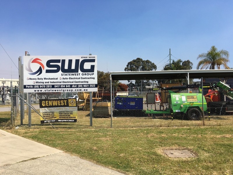 54 Tate Street, Welshpool WA 6106