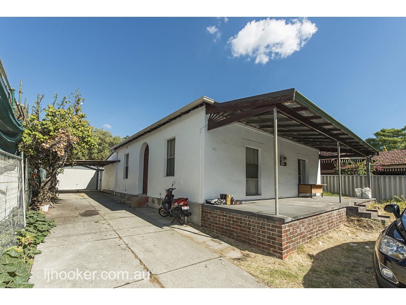 209 Vincent Street, West Perth WA 6005