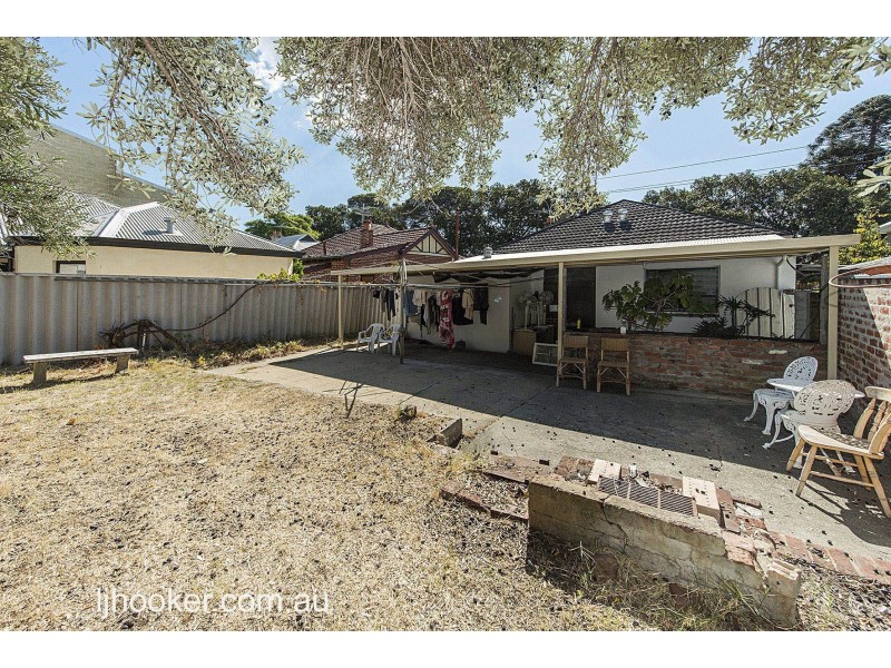 209 Vincent Street, West Perth WA 6005