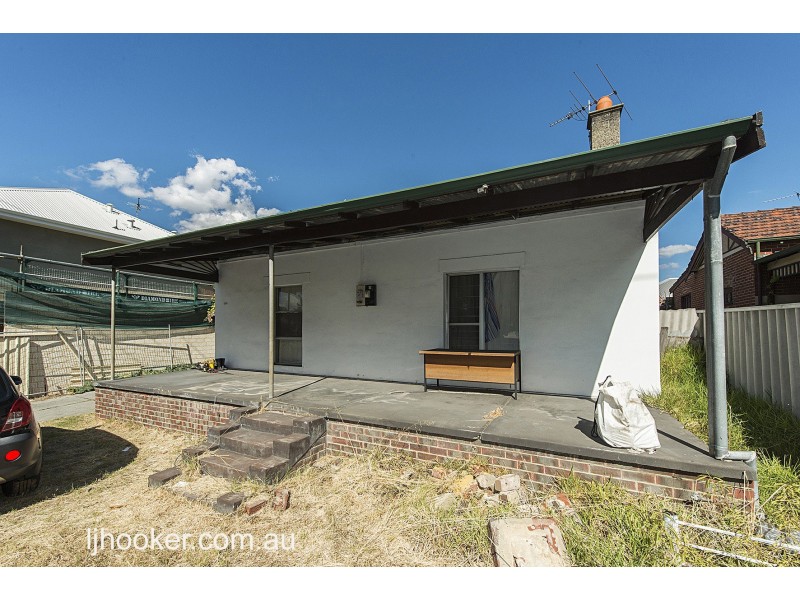 209 Vincent Street, West Perth WA 6005