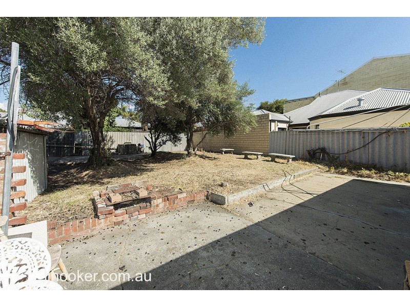 209 Vincent Street, West Perth WA 6005