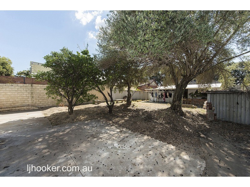 209 Vincent Street, West Perth WA 6005