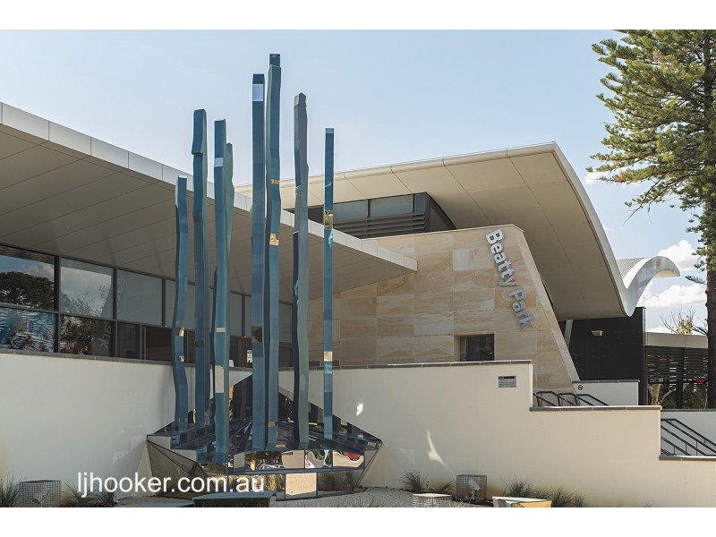 209 Vincent Street, West Perth WA 6005