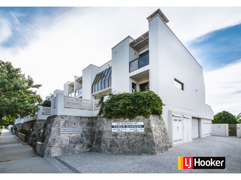 5/20 Garden Street, South Perth WA 6151