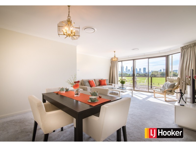 5/20 Garden Street, South Perth WA 6151