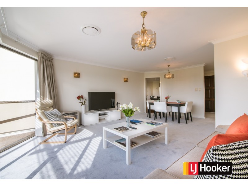 5/20 Garden Street, South Perth WA 6151