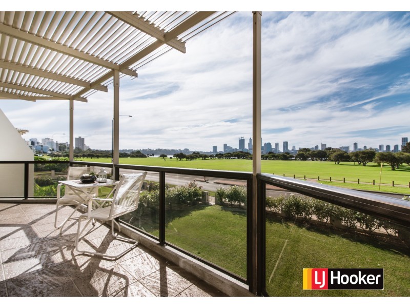 5/20 Garden Street, South Perth WA 6151
