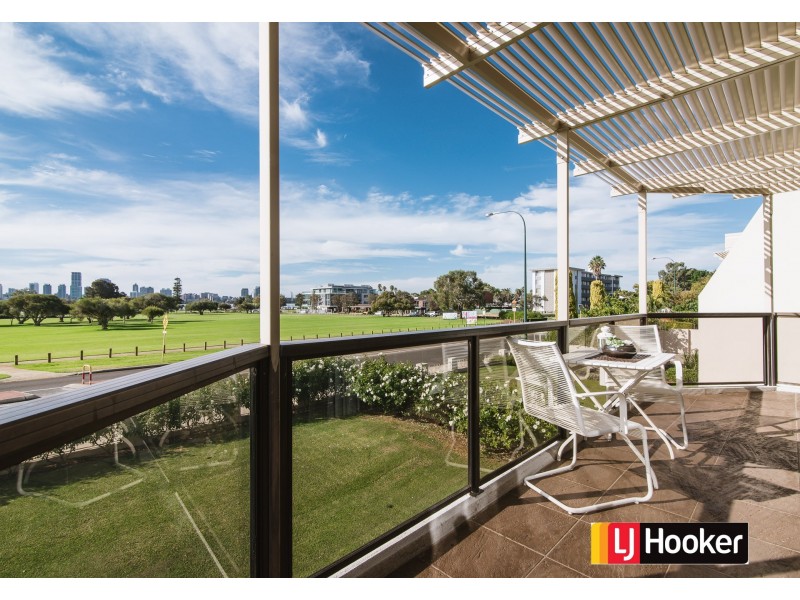 5/20 Garden Street, South Perth WA 6151