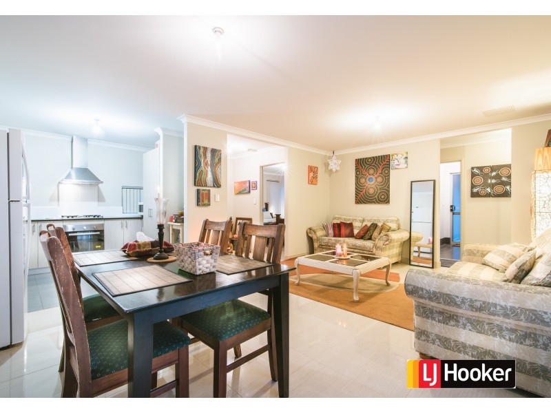 34/158 George Street, Queens Park WA 6107