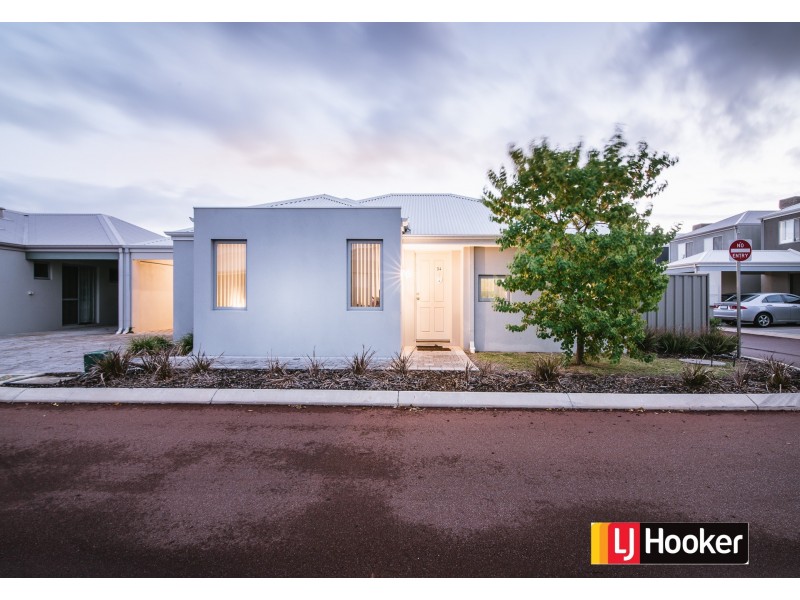 34/158 George Street, Queens Park WA 6107