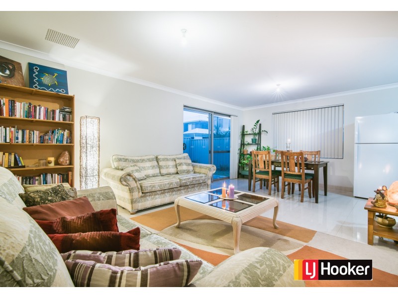 34/158 George Street, Queens Park WA 6107