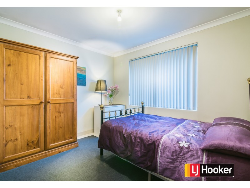 34/158 George Street, Queens Park WA 6107