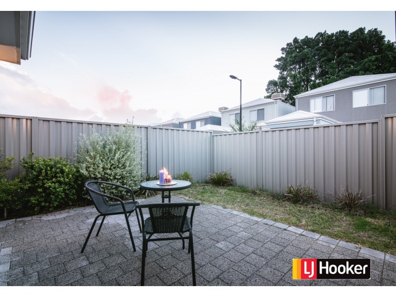 34/158 George Street, Queens Park WA 6107