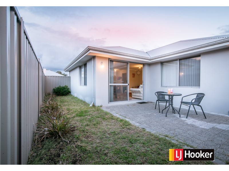 34/158 George Street, Queens Park WA 6107