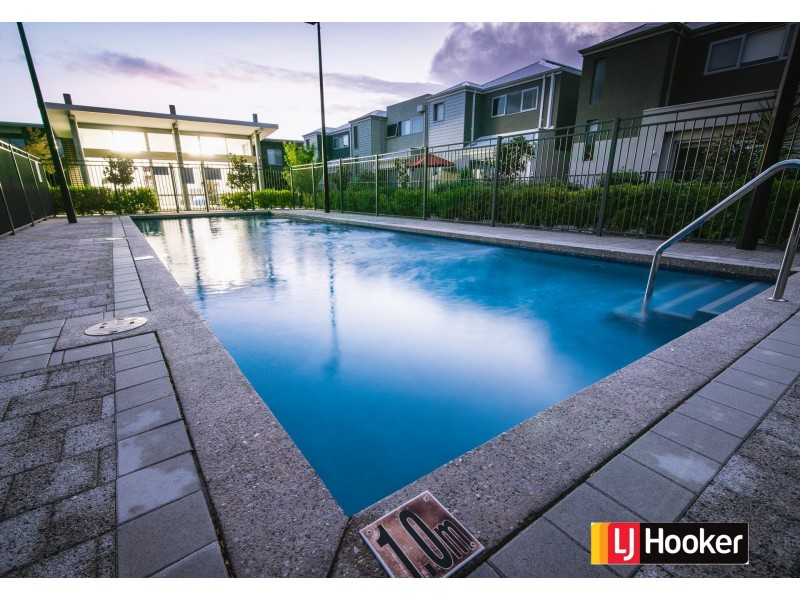 34/158 George Street, Queens Park WA 6107