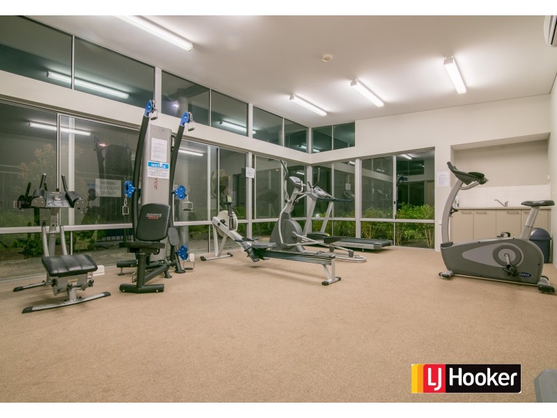 34/158 George Street, Queens Park WA 6107