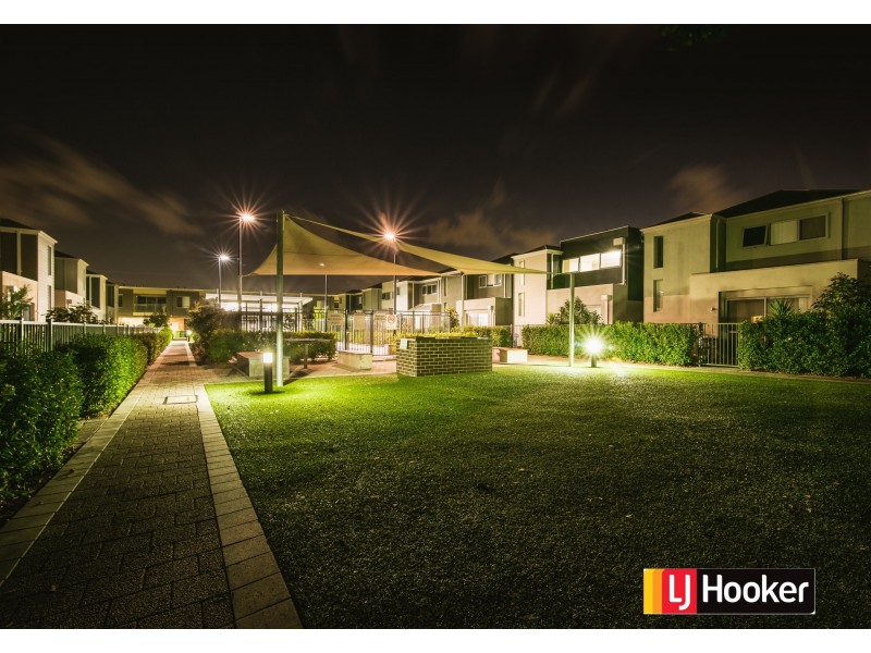 34/158 George Street, Queens Park WA 6107