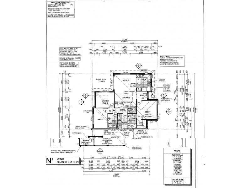 34/158 George Street, Queens Park WA 6107 Floorplan