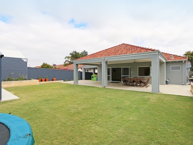 134 Westminster Street, East Victoria Park WA 6101