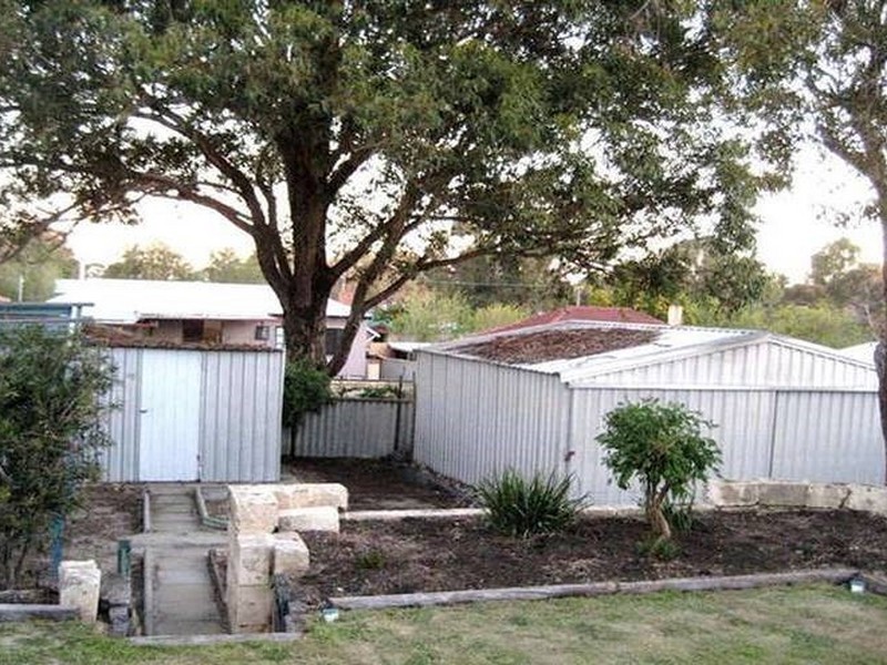 25 Gallagher Street, Eden Hill WA 6054