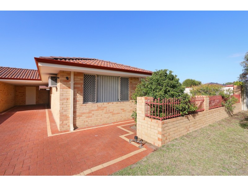 5/6 Lansing Street, Queens Park WA 6107