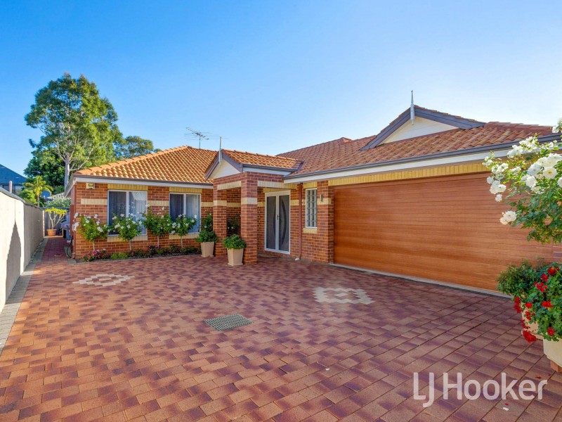 193A Bishopsgate Street, Carlisle WA 6101