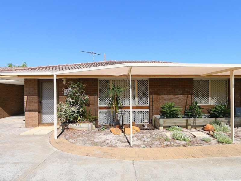 24 Astral Avenue, Carlisle WA 6101