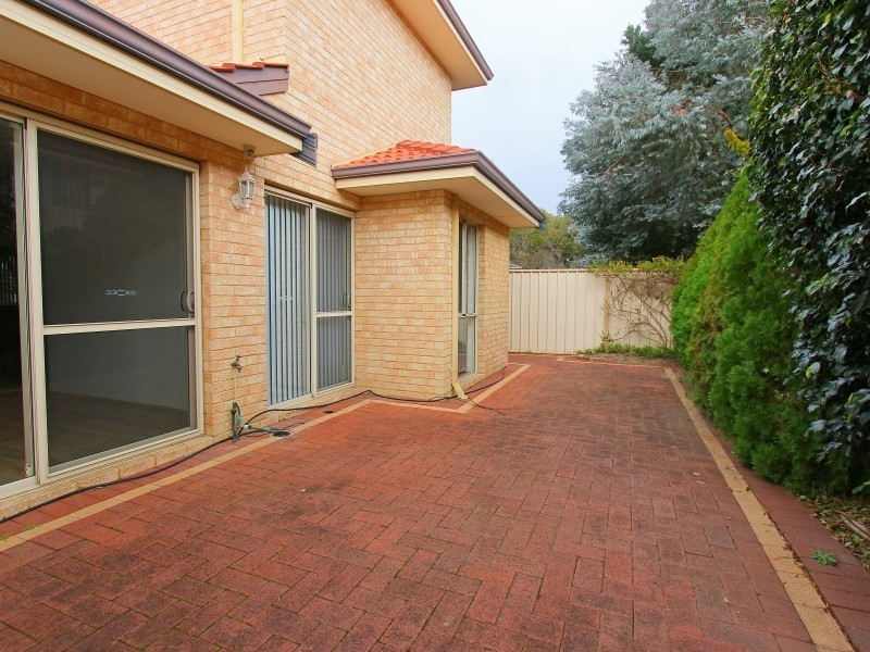 4/169 Swansea Street, East Victoria Park WA 6101