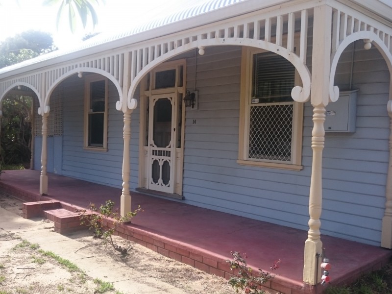 14 Kent Street, East Victoria Park WA 6101