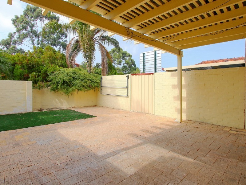 4/45 McCallum Lane, Victoria Park WA 6100