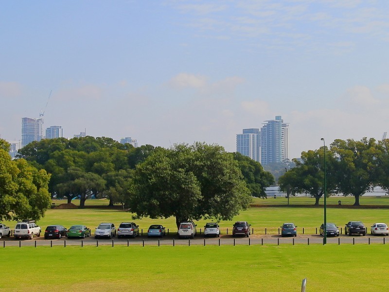 4/45 McCallum Lane, Victoria Park WA 6100