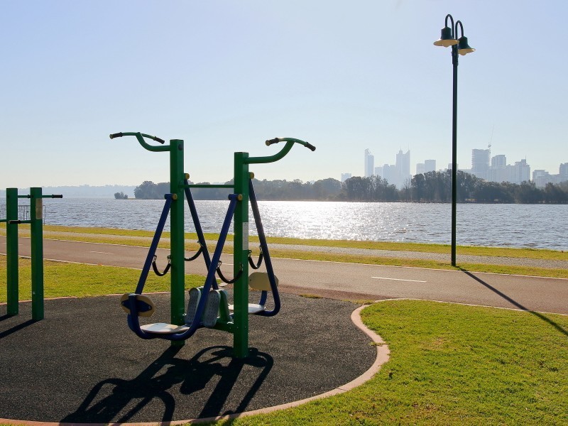 4/45 McCallum Lane, Victoria Park WA 6100