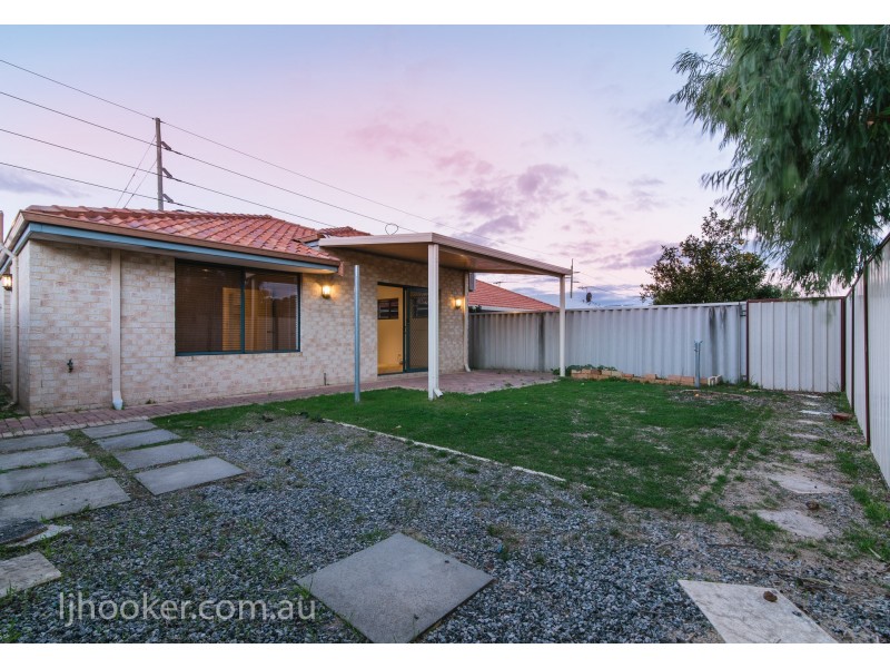33 Stephen Street, Queens Park WA 6107