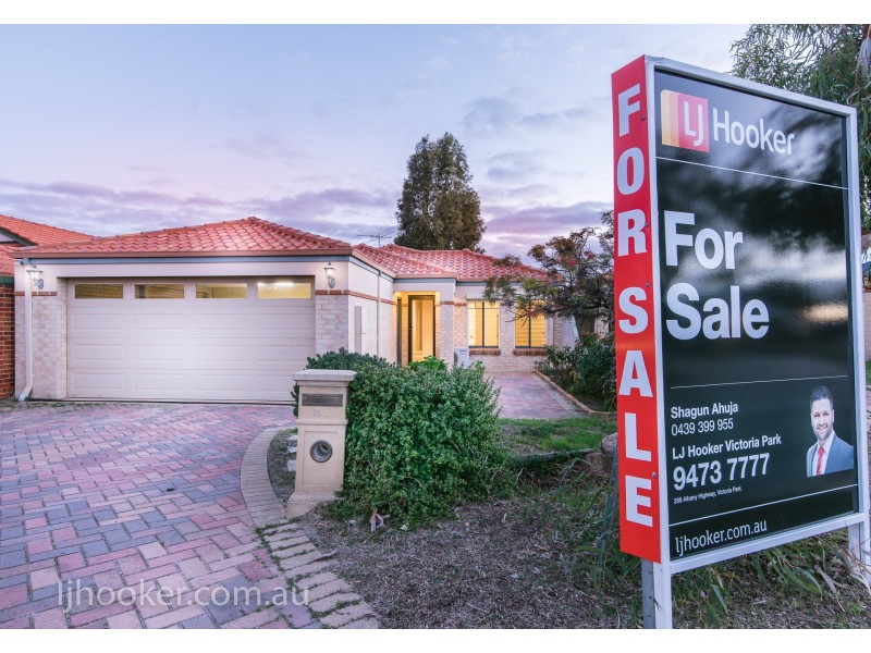 33 Stephen Street, Queens Park WA 6107