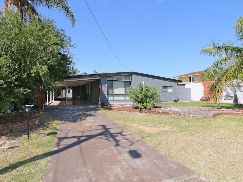 8 Swanley Street, Gosnells WA 6110