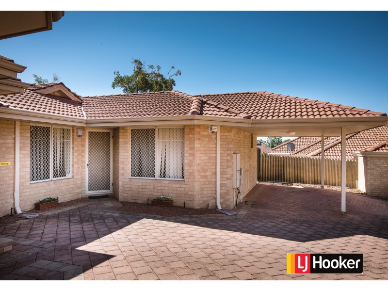 3/73 Walpole Street, St James WA 6102