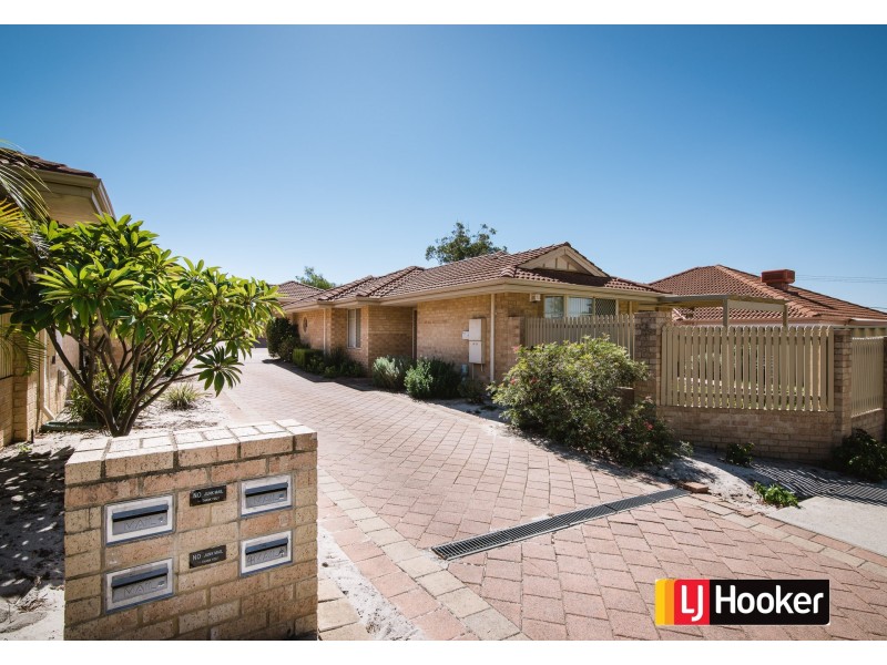3/73 Walpole Street, St James WA 6102