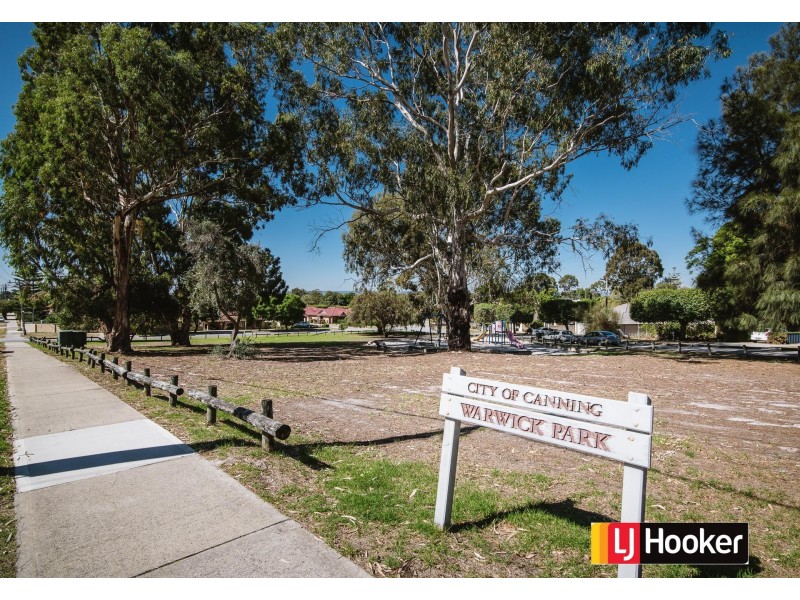 3/73 Walpole Street, St James WA 6102