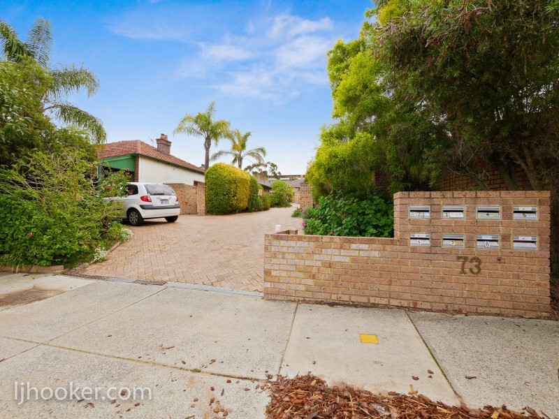3/73 McMillan Street, Victoria Park WA 6100