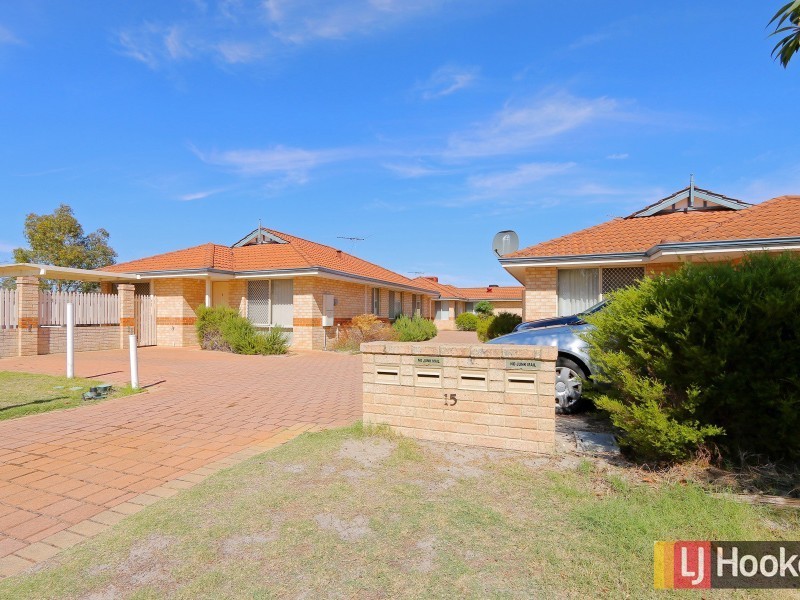 15D Quinn Avenue, Bentley WA 6102