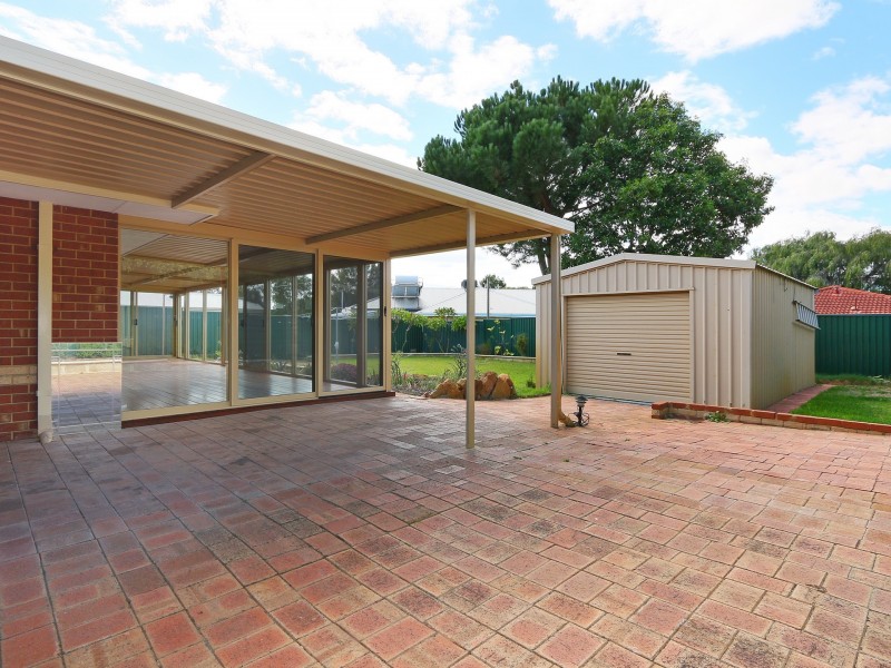 42 Milgun Drive, Yangebup WA 6164