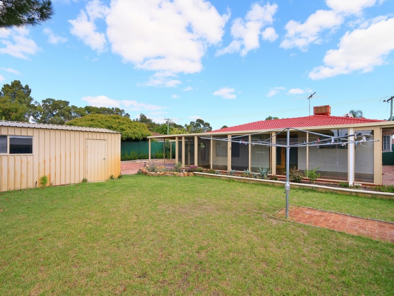 42 Milgun Drive, Yangebup WA 6164