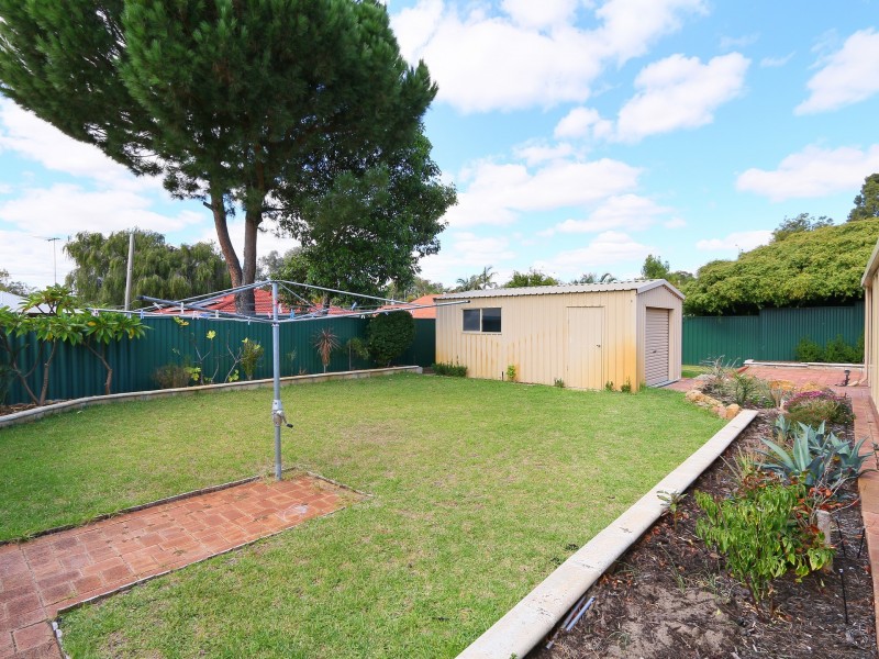 42 Milgun Drive, Yangebup WA 6164