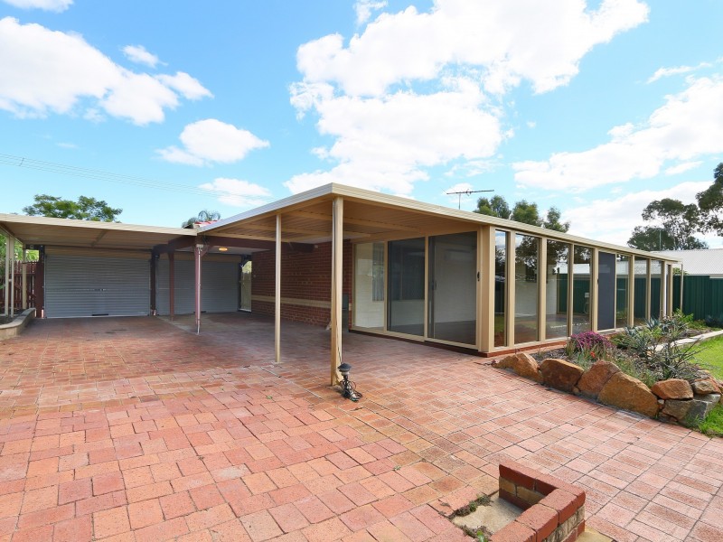 42 Milgun Drive, Yangebup WA 6164