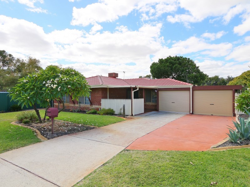 42 Milgun Drive, Yangebup WA 6164